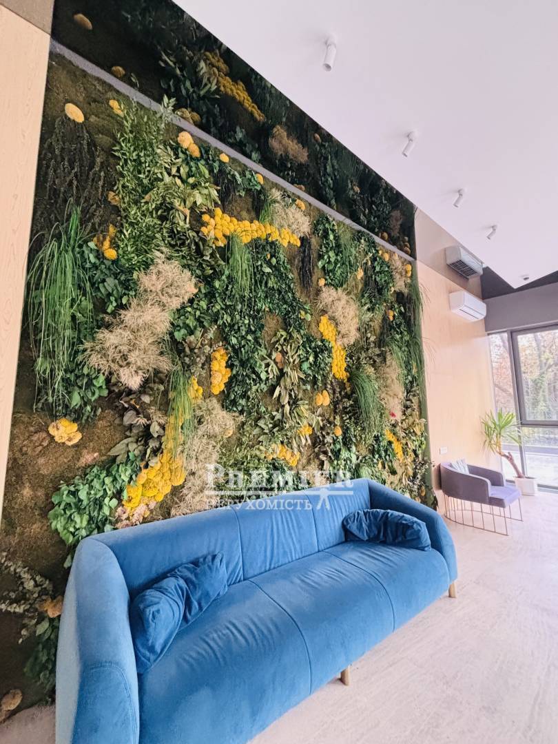 Продается 3-комнатная квартира, Французский бульв. , г.Одесса изображение 23