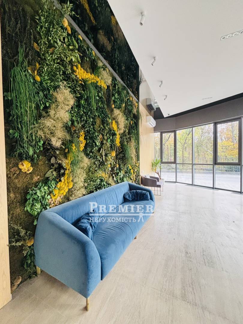 Продается 3-комнатная квартира, Французский бульв. , г.Одесса изображение 24