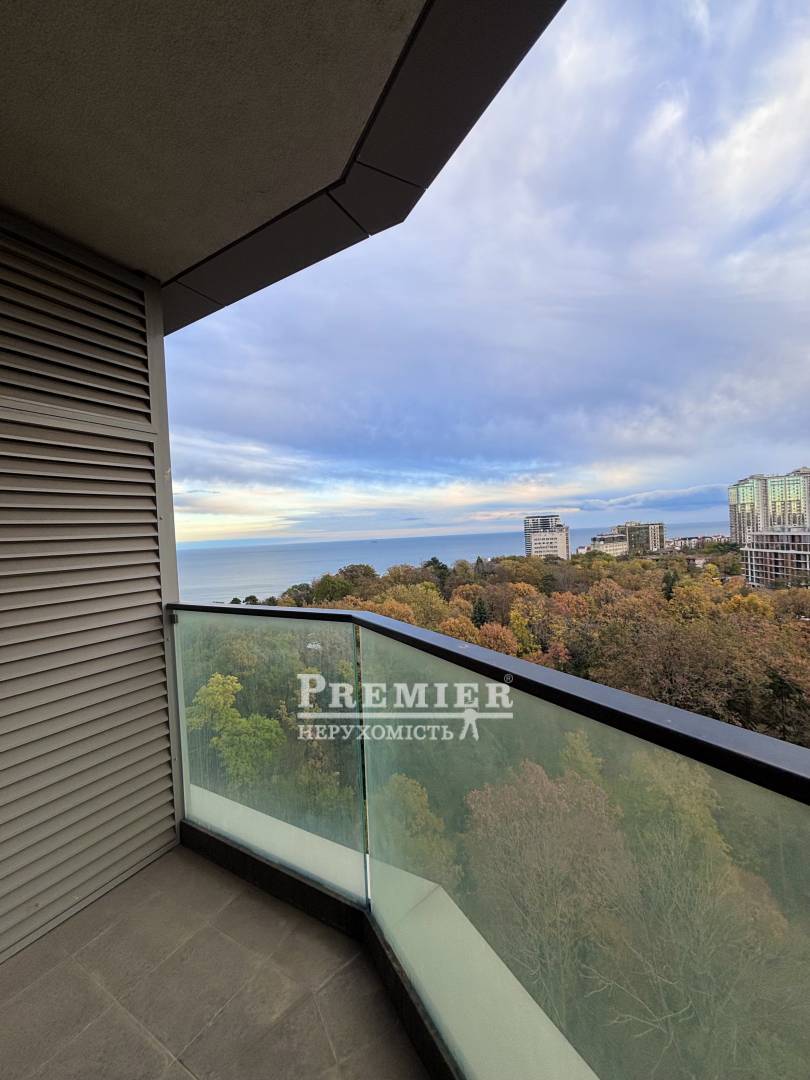 Продается 3-комнатная квартира, Французский бульв. , г.Одесса изображение 29