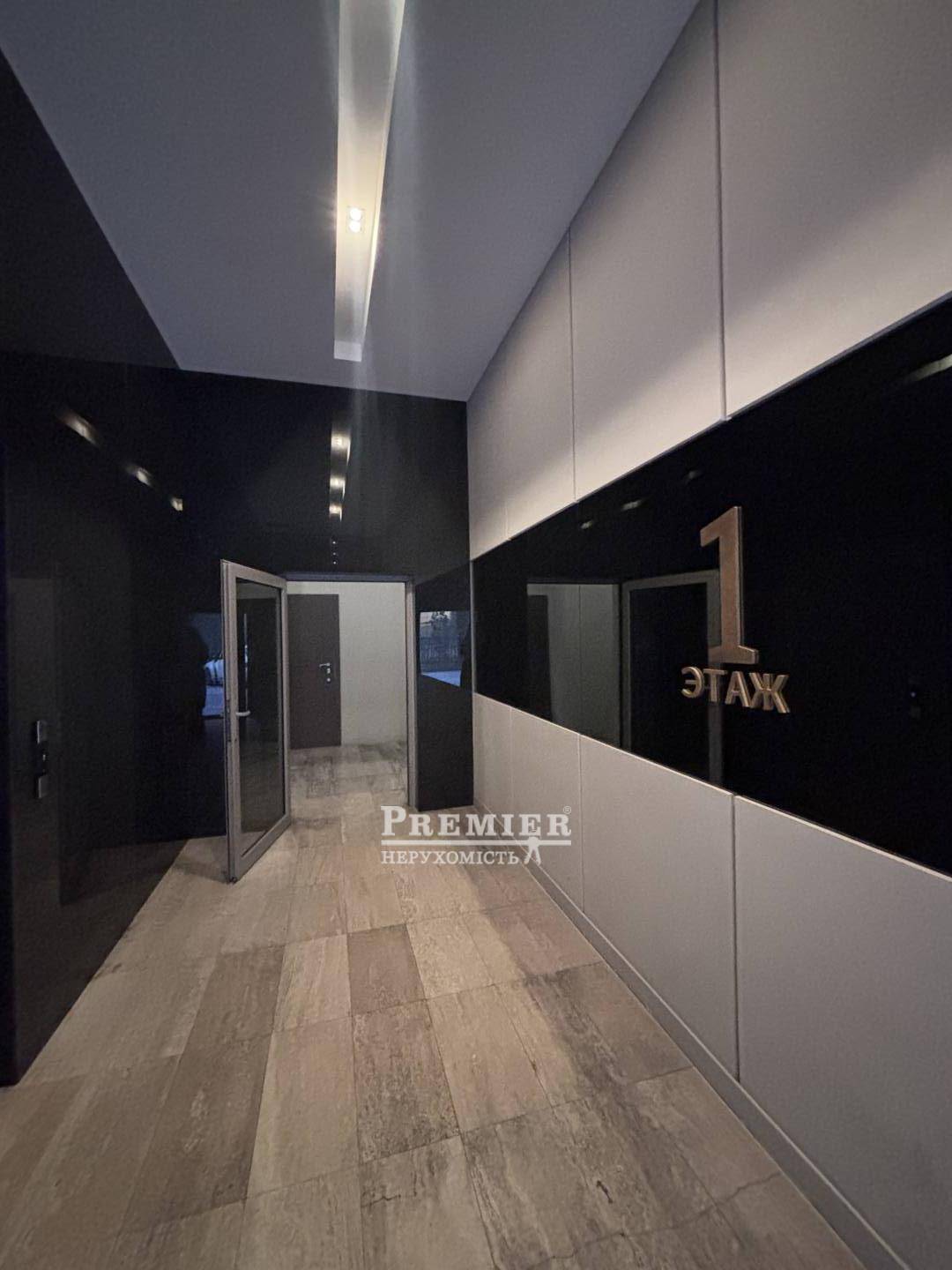 Продается 3-комнатная квартира, Французский бульв. , г.Одесса изображение 4