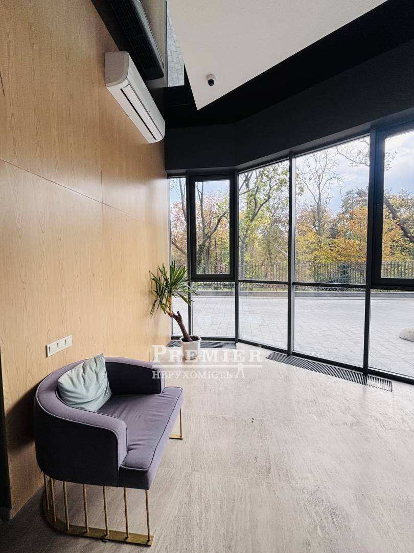 Продается 3-комнатная квартира, Французский бульв. , г.Одесса изображение 32