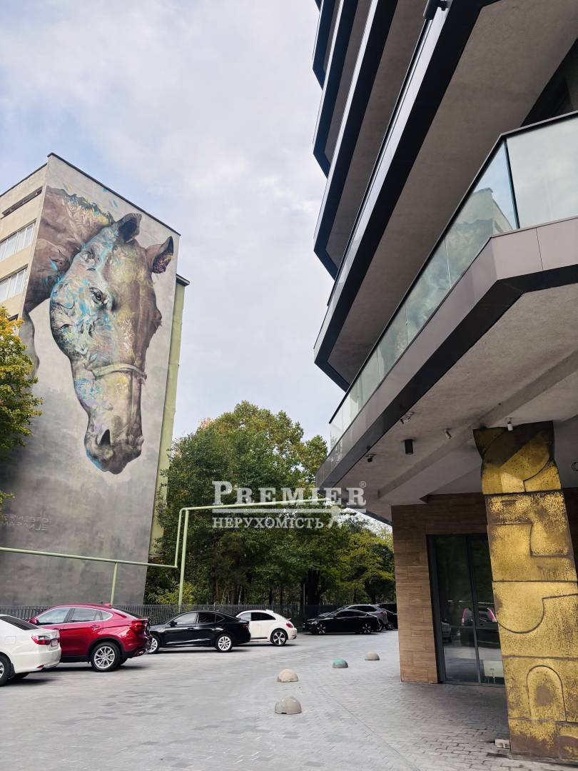 Продается 3-комнатная квартира, Французский бульв. , г.Одесса изображение 33