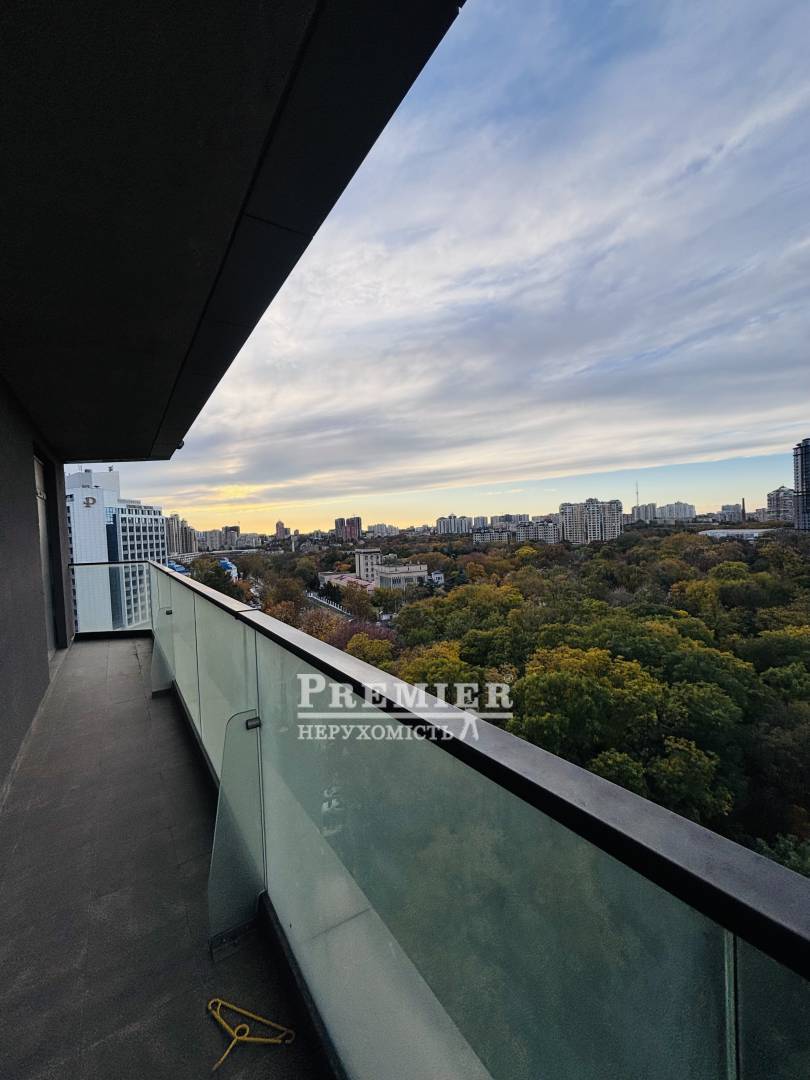 Продается 3-комнатная квартира, Французский бульв. , г.Одесса изображение 8