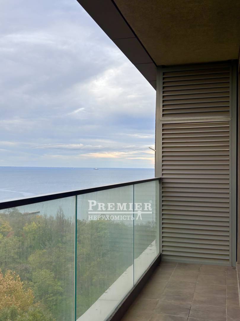 Продается 3-комнатная квартира, Французский бульв. , г.Одесса изображение 10