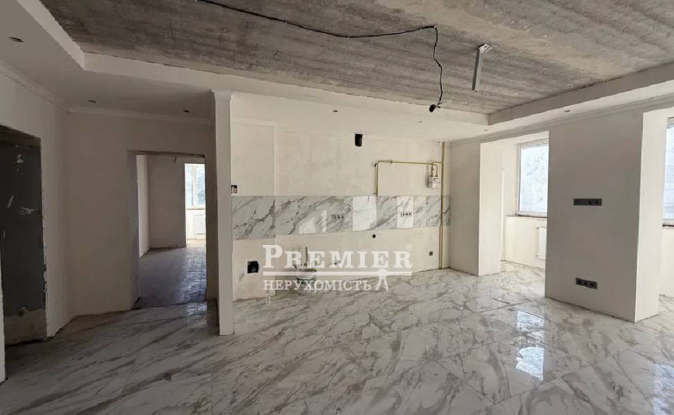 Продается 2-комн. квартира в новострое, Старицкого ул., г.Одесса изображение 1