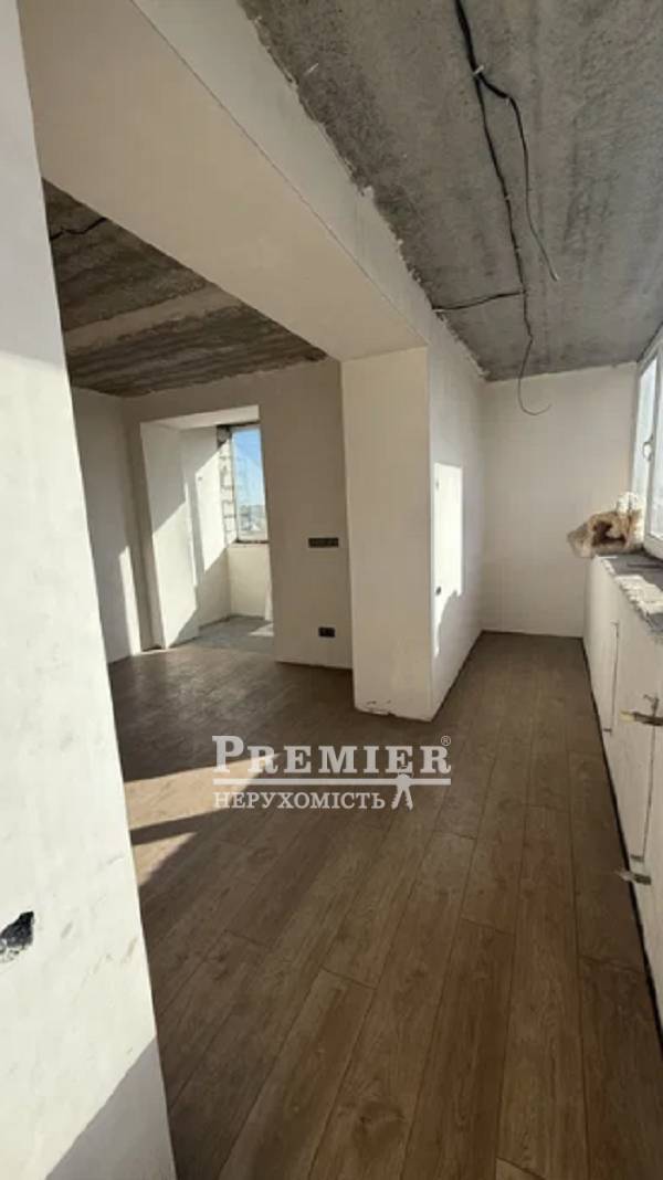 Продается 2-комн. квартира в новострое, Старицкого ул., г.Одесса изображение 2