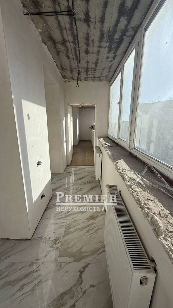 Продается 2-комн. квартира в новострое, Старицкого ул., г.Одесса изображение 11