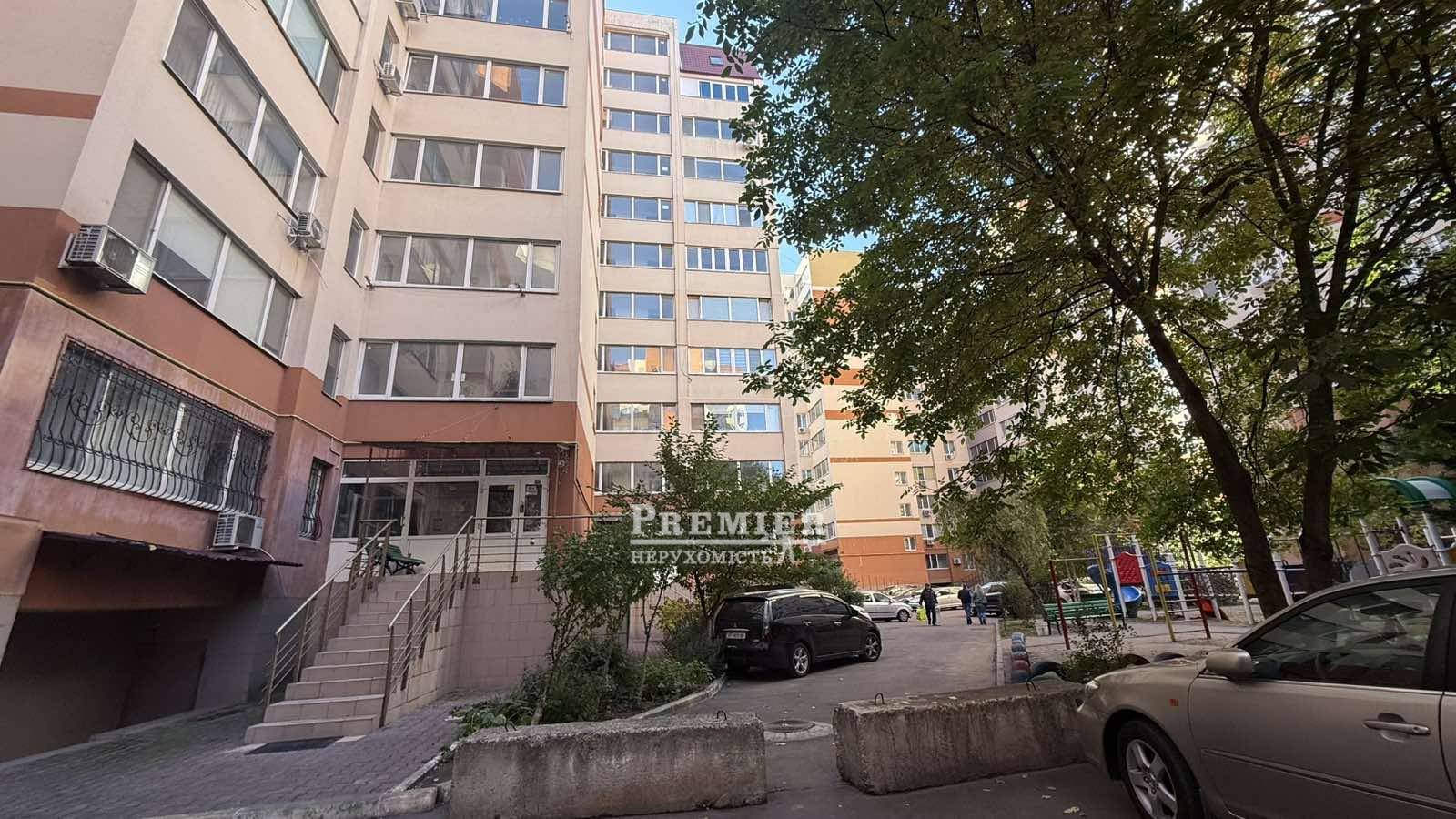 Продается 2-комн. квартира в новострое, Старицкого ул., г.Одесса изображение 15