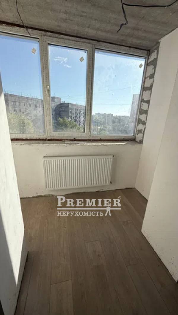 Продается 2-комн. квартира в новострое, Старицкого ул., г.Одесса изображение 5