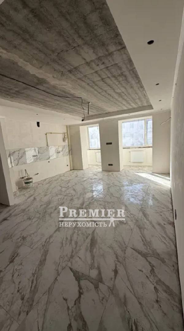 Продается 2-комн. квартира в новострое, Старицкого ул., г.Одесса изображение 6