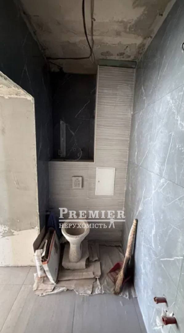 Продается 2-комн. квартира в новострое, Старицкого ул., г.Одесса изображение 7