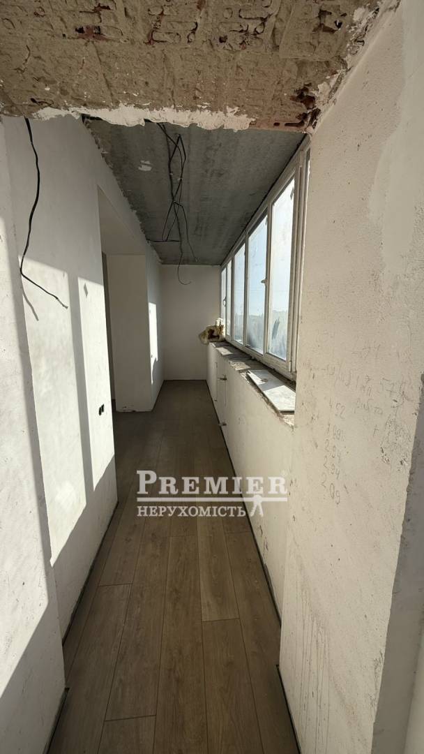 Продается 2-комн. квартира в новострое, Старицкого ул., г.Одесса изображение 10