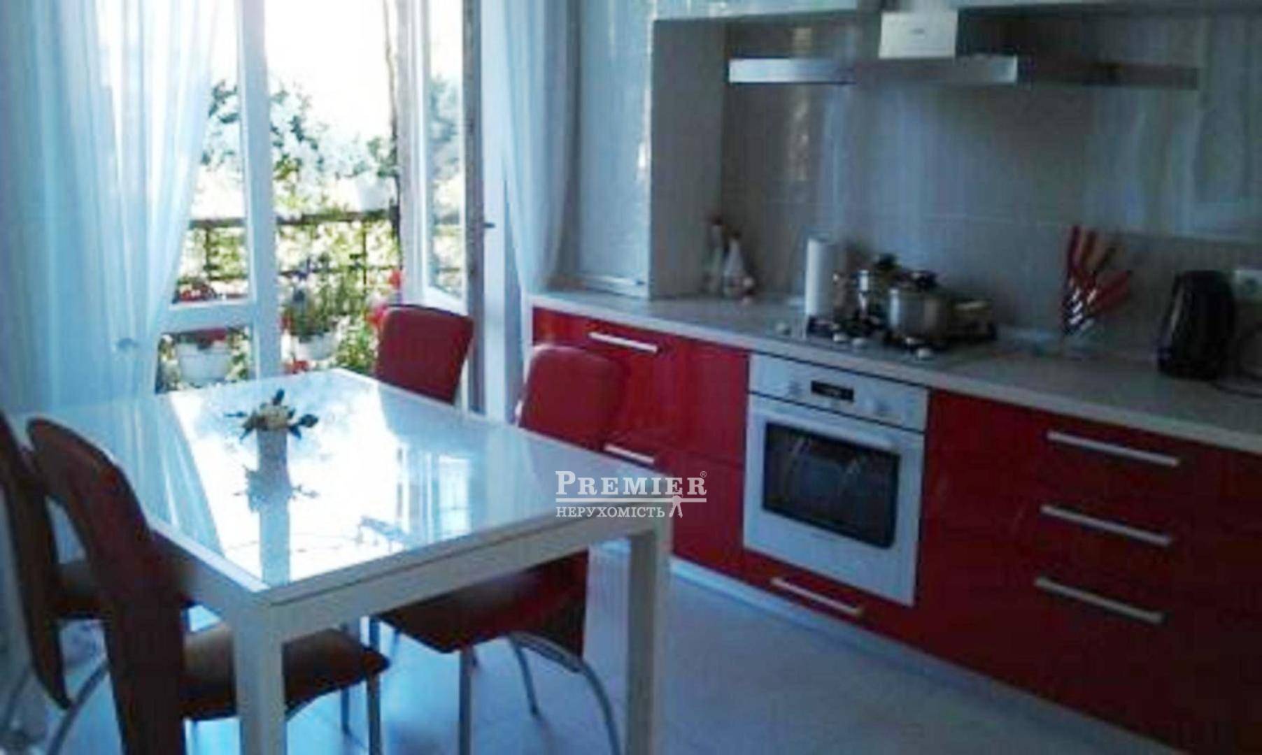 Продається 3кімнатна квартира, Князя Ярослава Мудрого (Глушка Академіка) просп., м.Одеса изображение 1