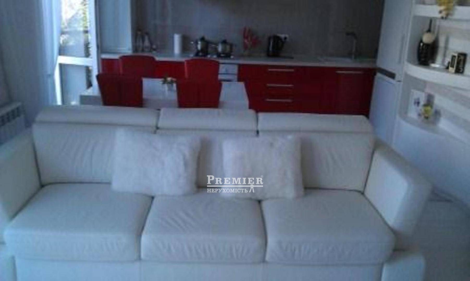 Продається 3кімнатна квартира, Князя Ярослава Мудрого (Глушка Академіка) просп., м.Одеса изображение 2