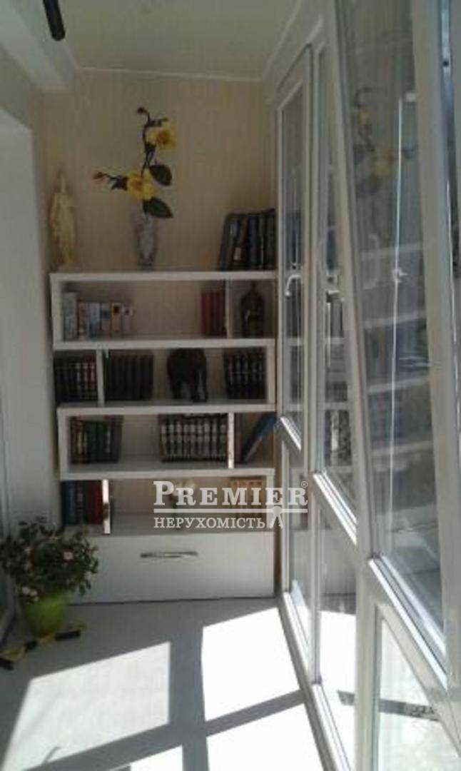 Продається 3кімнатна квартира, Князя Ярослава Мудрого (Глушка Академіка) просп., м.Одеса изображение 9