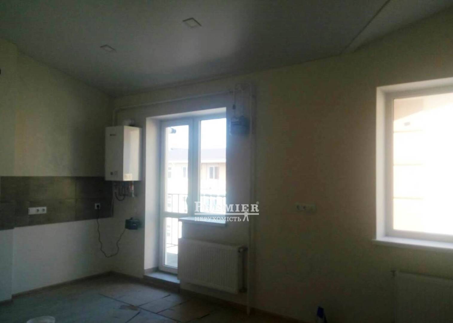 Продается 1-комнатная квартира, Люстдорфская дорога , г.Одесса изображение 1