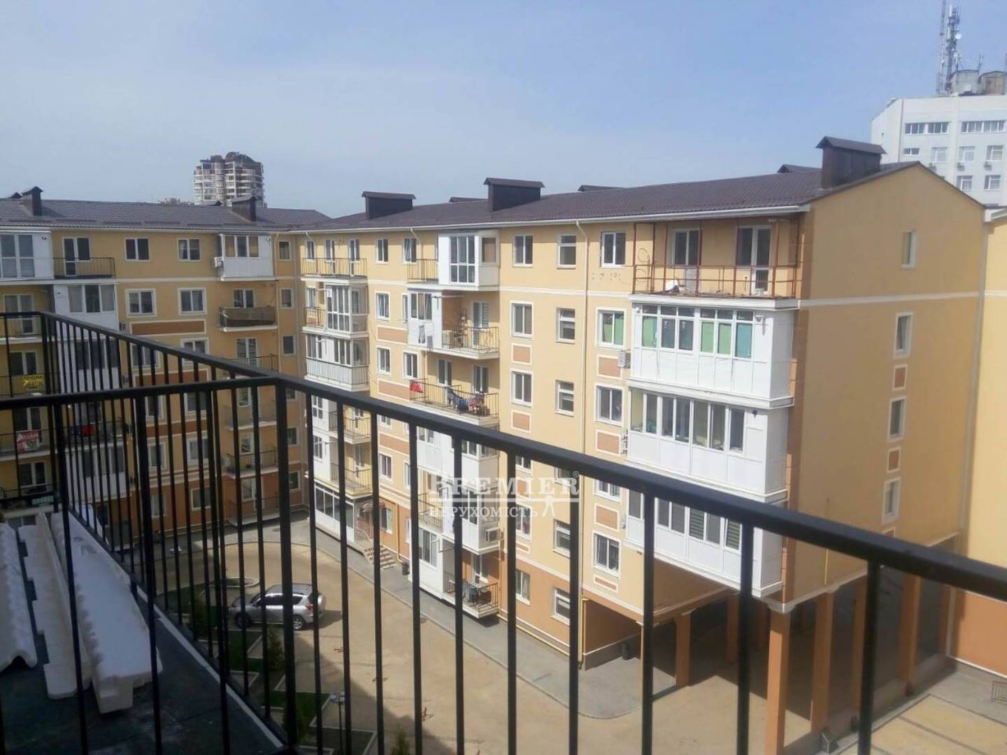 Продается 1-комнатная квартира, Люстдорфская дорога , г.Одесса изображение 6