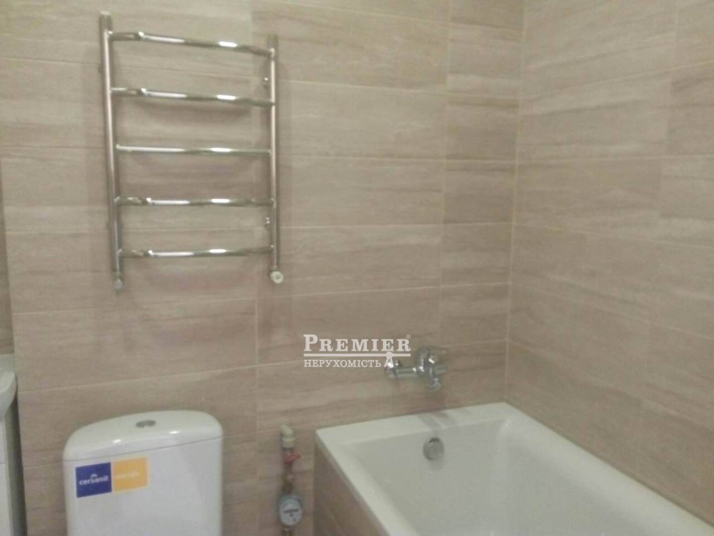 Продается 1-комнатная квартира, Люстдорфская дорога , г.Одесса изображение 7