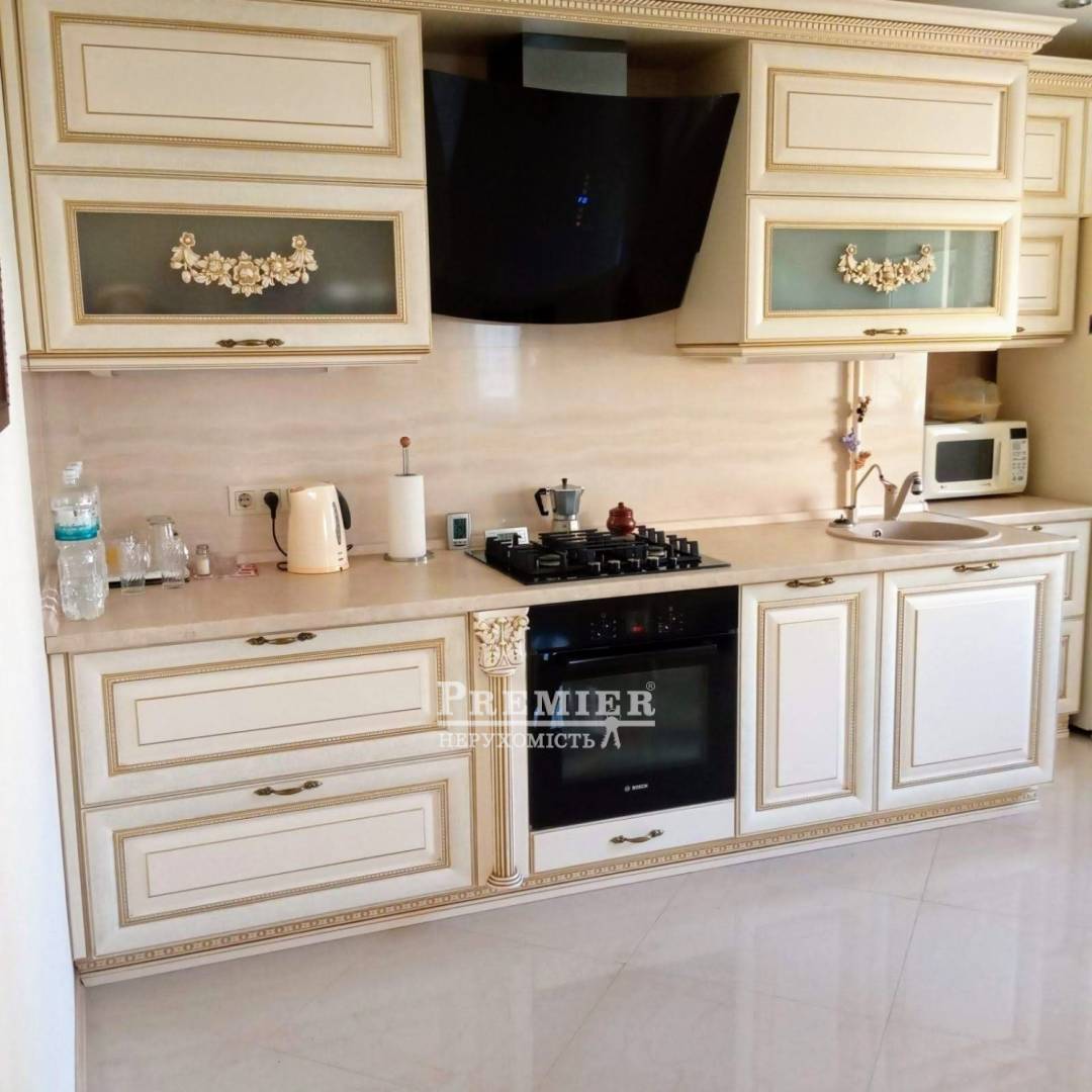 Продается 4-комнатная квартира, Тополевая ул., г.Одесса изображение 3