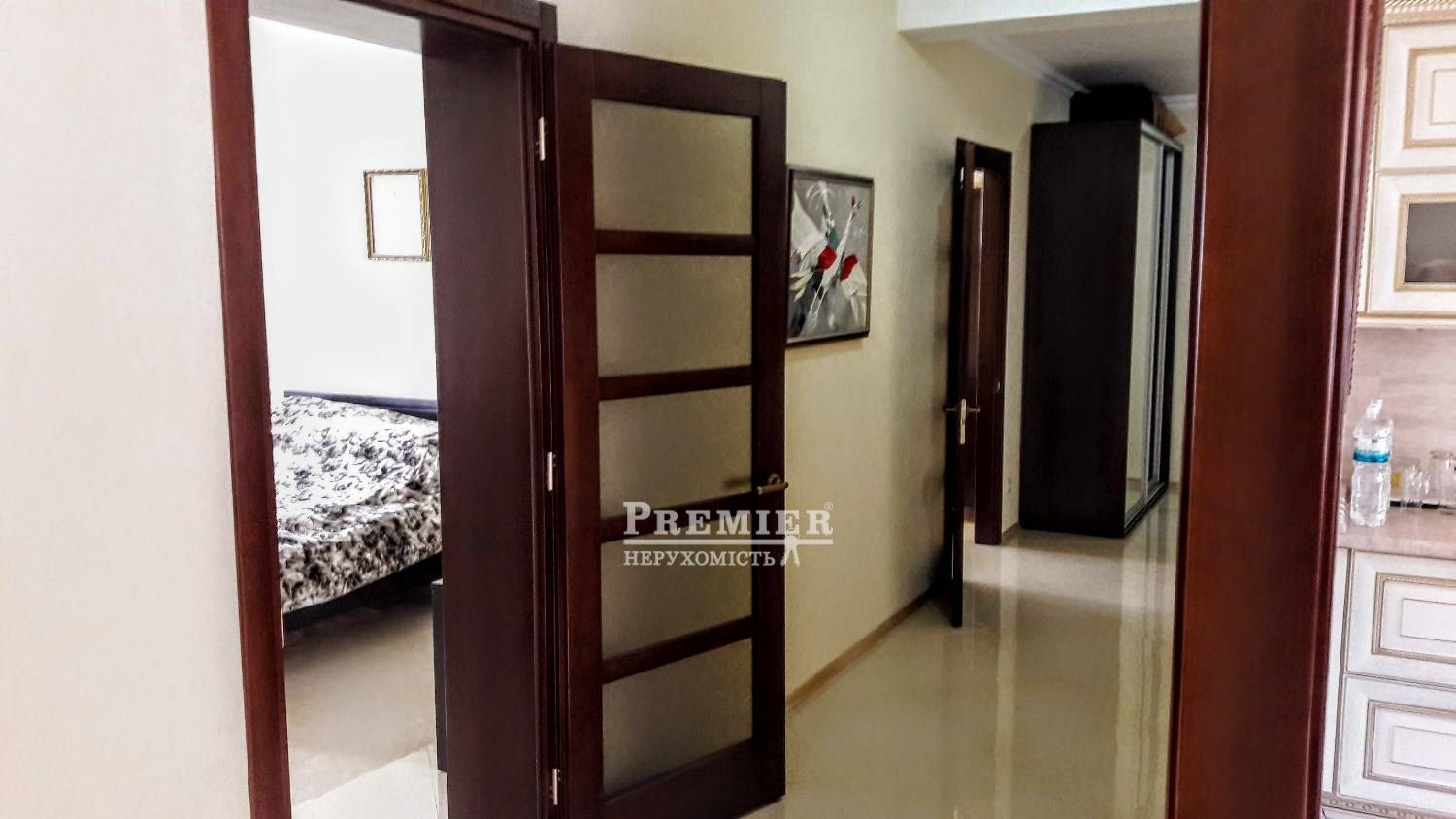 Продается 4-комнатная квартира, Тополевая ул., г.Одесса изображение 5