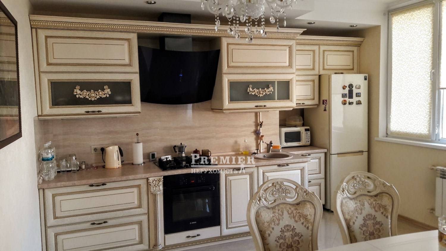 Продается 4-комнатная квартира, Тополевая ул., г.Одесса изображение 6