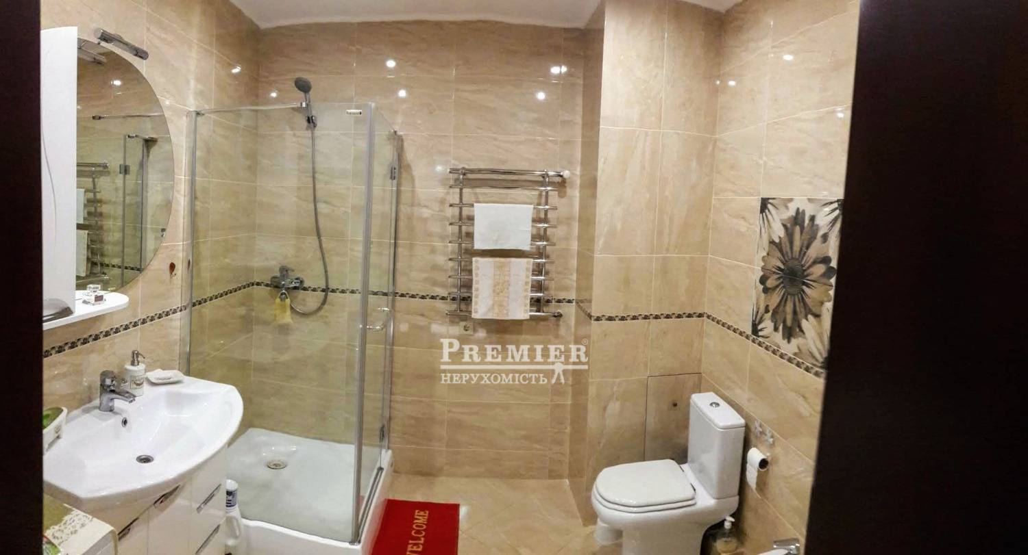 Продается 4-комнатная квартира, Тополевая ул., г.Одесса изображение 7