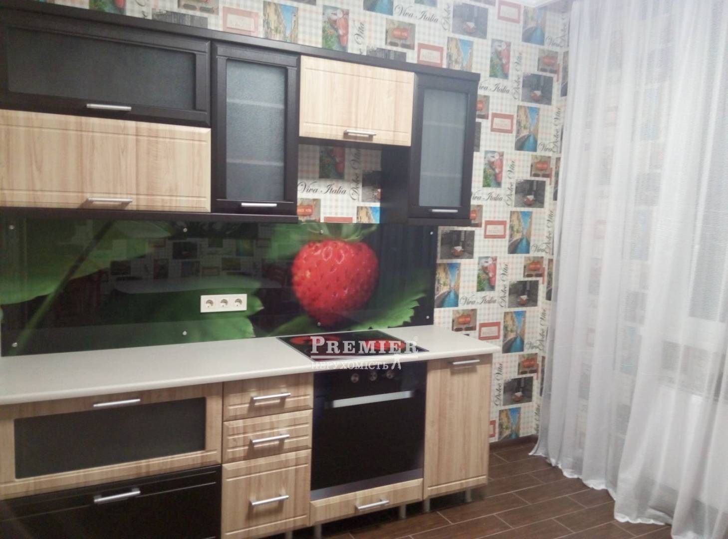 Продається 1кімнатна квартира, Люстдорфська дорога, м.Одеса изображение 1