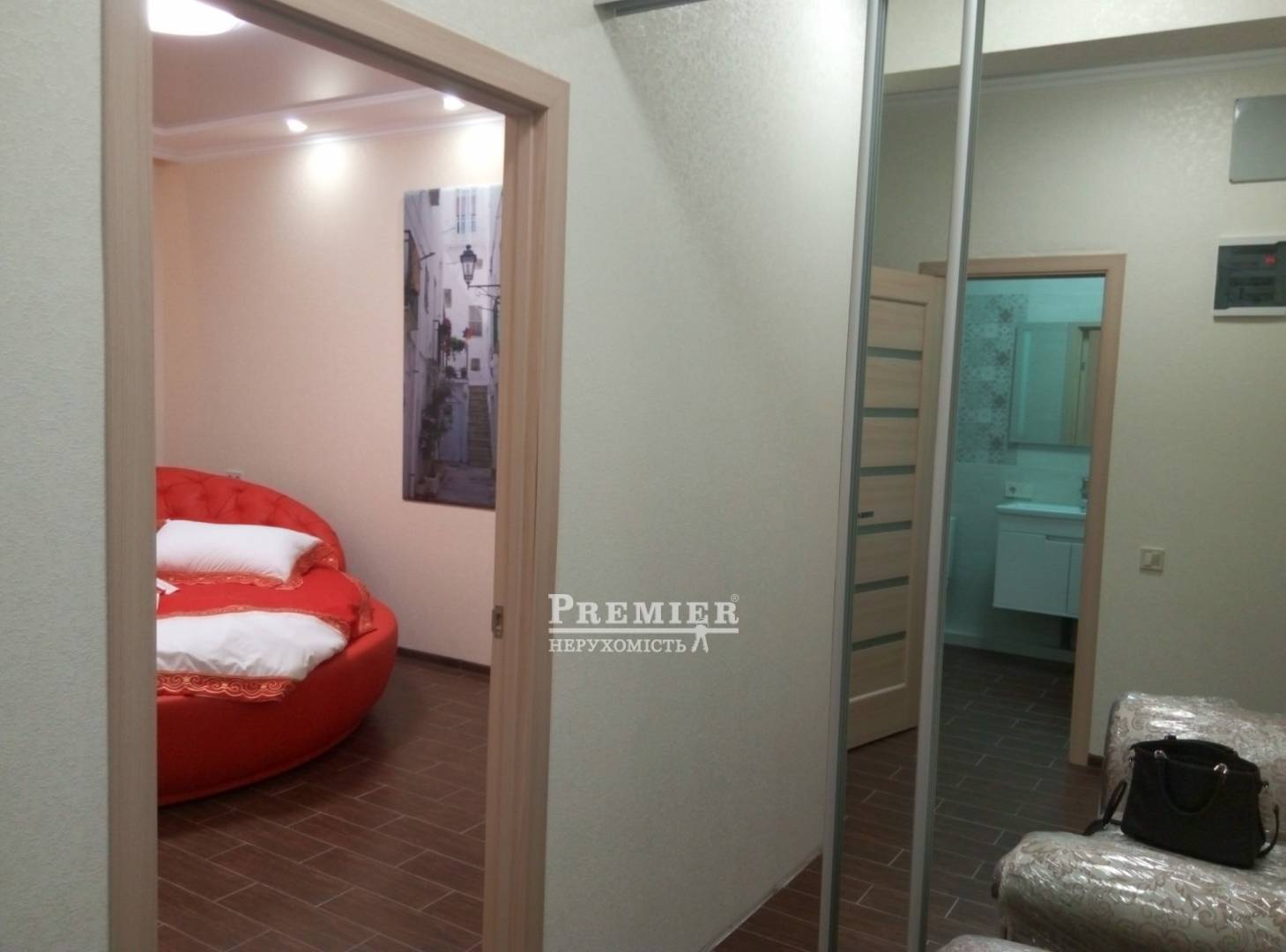 Продається 1кімнатна квартира, Люстдорфська дорога, м.Одеса изображение 3