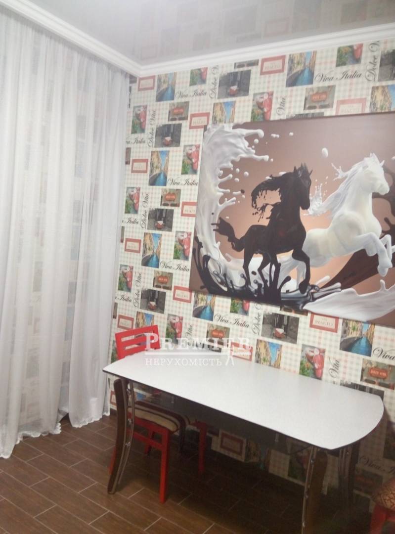 Продається 1кімнатна квартира, Люстдорфська дорога, м.Одеса изображение 8