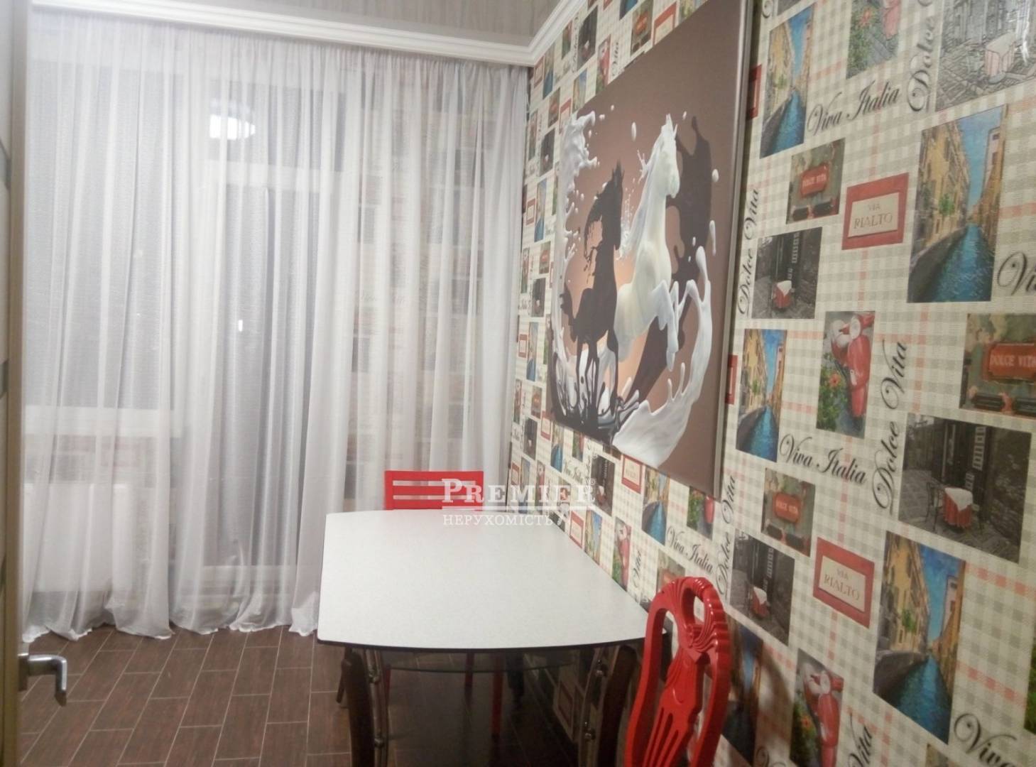 Продається 1кімнатна квартира, Люстдорфська дорога, м.Одеса изображение 9