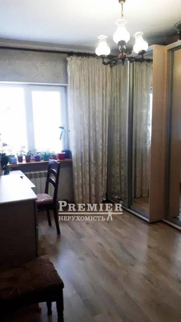 Продається 1кімнатна квартира, Євгена Чикаленка (Вільямса Академіка) вул., м.Одеса изображение 1