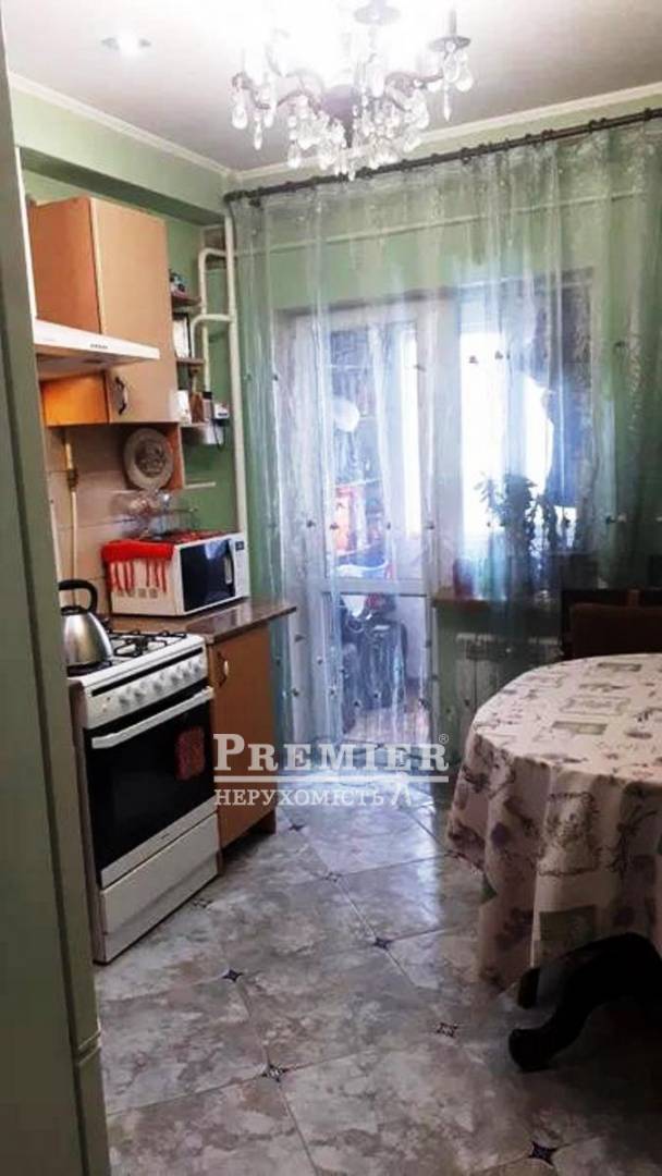 Продається 1кімнатна квартира, Євгена Чикаленка (Вільямса Академіка) вул., м.Одеса изображение 5