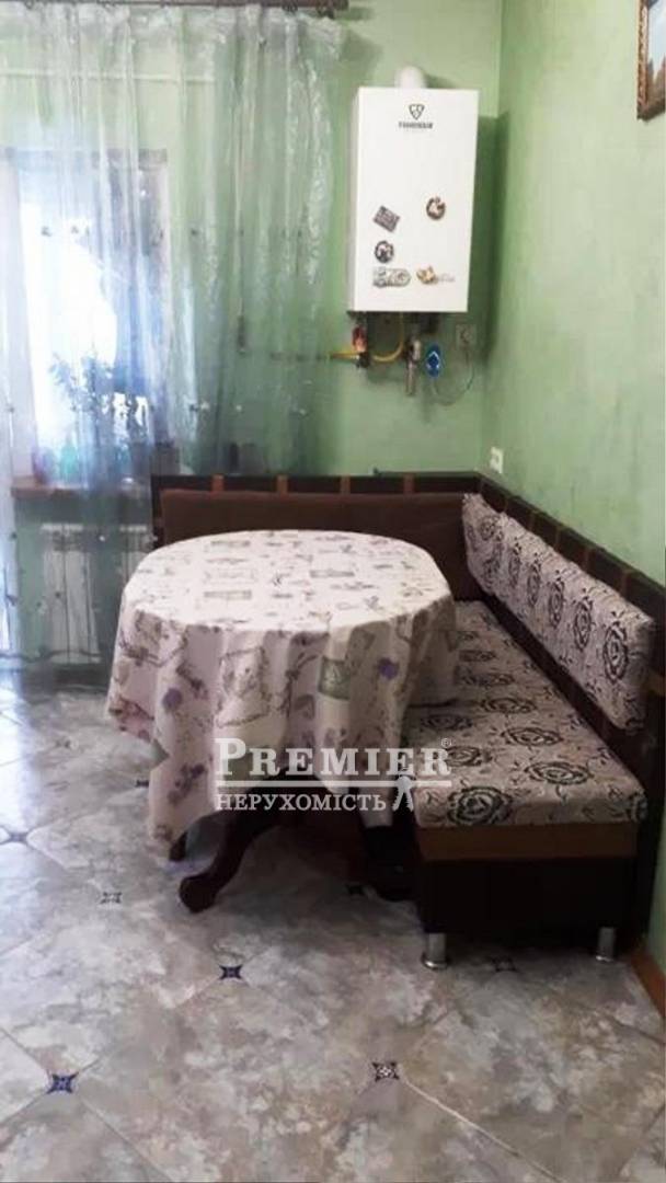 Продається 1кімнатна квартира, Євгена Чикаленка (Вільямса Академіка) вул., м.Одеса изображение 6