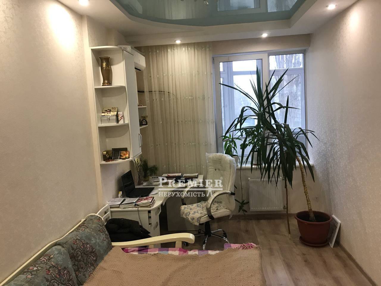 Продається 1кімнатна квартира, Олексія Вадатурського вул. (Малиновського Маршала вул.), м.Одеса изображение 1