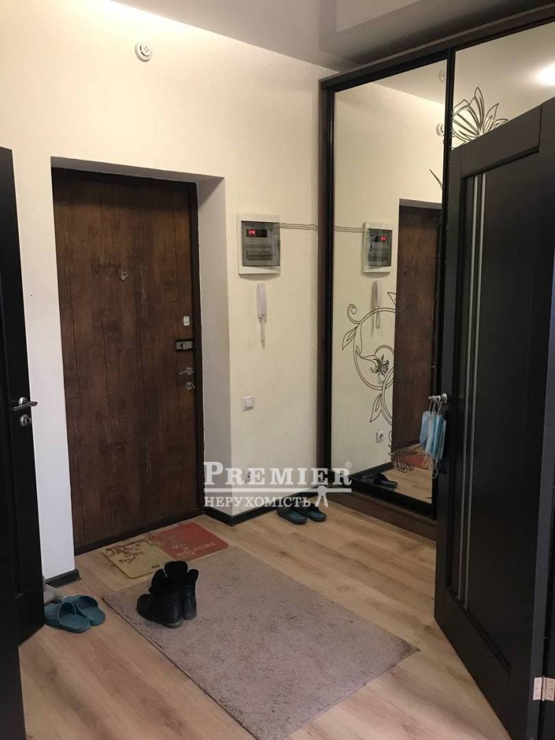 Продається 1кімнатна квартира, Олексія Вадатурського вул. (Малиновського Маршала вул.), м.Одеса изображение 4