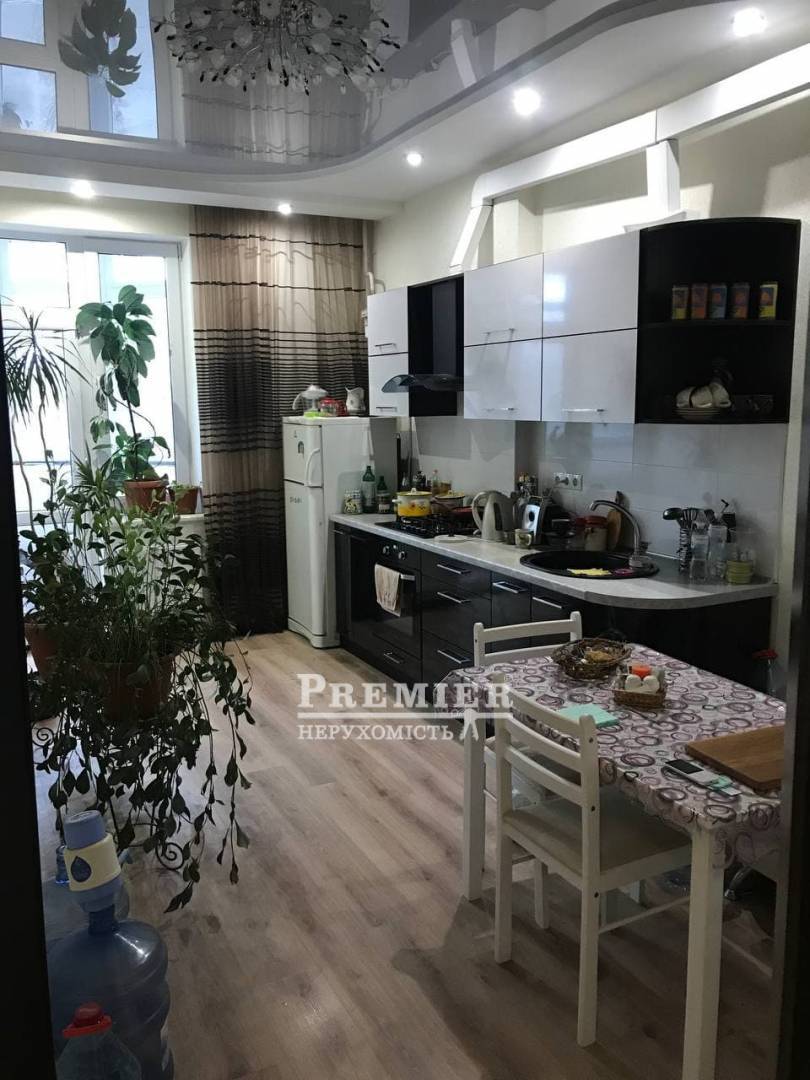 Продається 1кімнатна квартира, Олексія Вадатурського вул. (Малиновського Маршала вул.), м.Одеса изображение 5