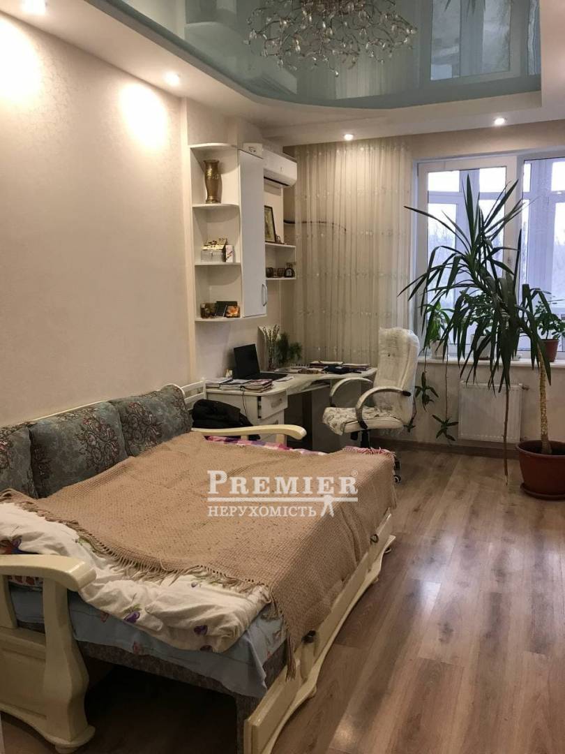 Продається 1кімнатна квартира, Олексія Вадатурського вул. (Малиновського Маршала вул.), м.Одеса изображение 6