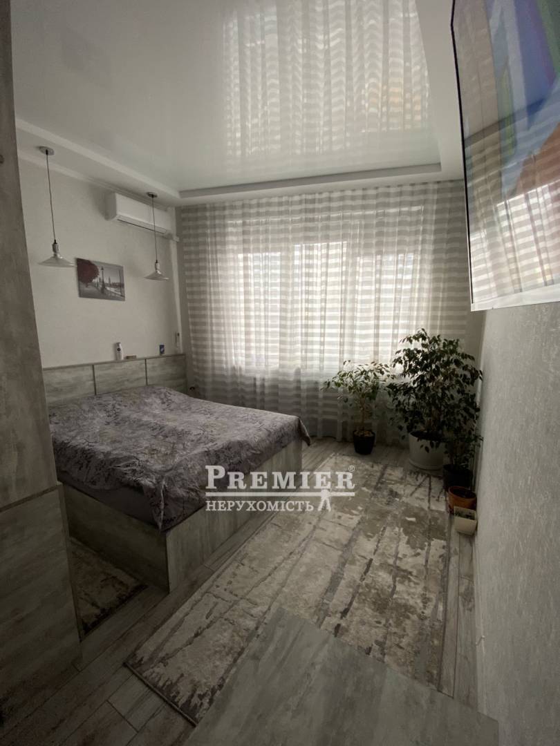 Продается 1-комнатная квартира, Люстдорфская дорога , г.Одесса изображение 1