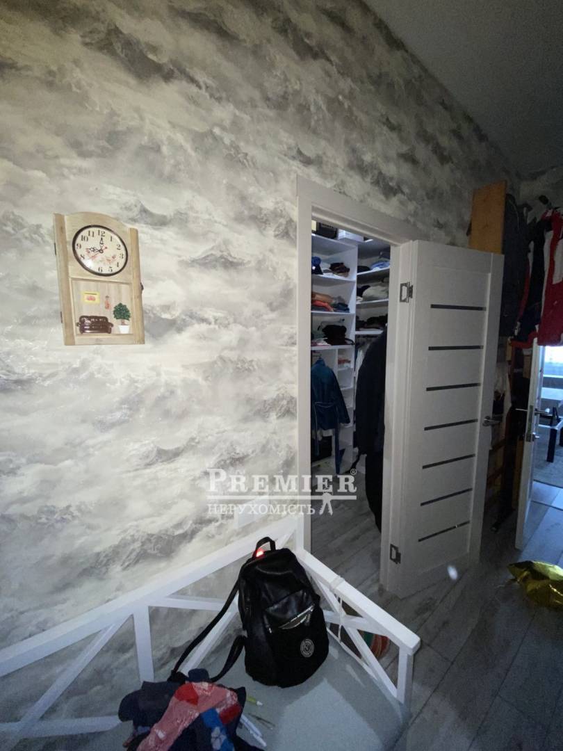 Продается 1-комнатная квартира, Люстдорфская дорога , г.Одесса изображение 2