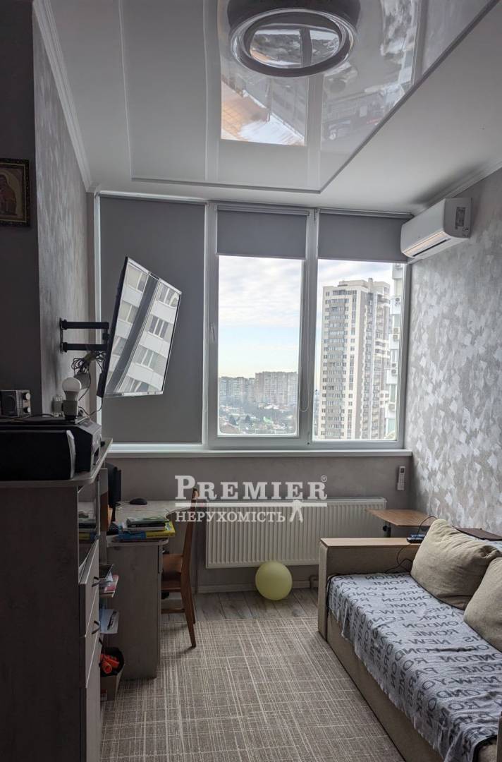 Продается 1-комнатная квартира, Люстдорфская дорога , г.Одесса изображение 3