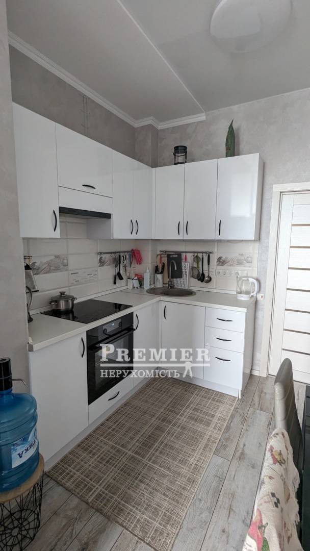 Продается 1-комнатная квартира, Люстдорфская дорога , г.Одесса изображение 4