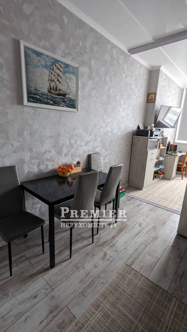 Продается 1-комнатная квартира, Люстдорфская дорога , г.Одесса изображение 5