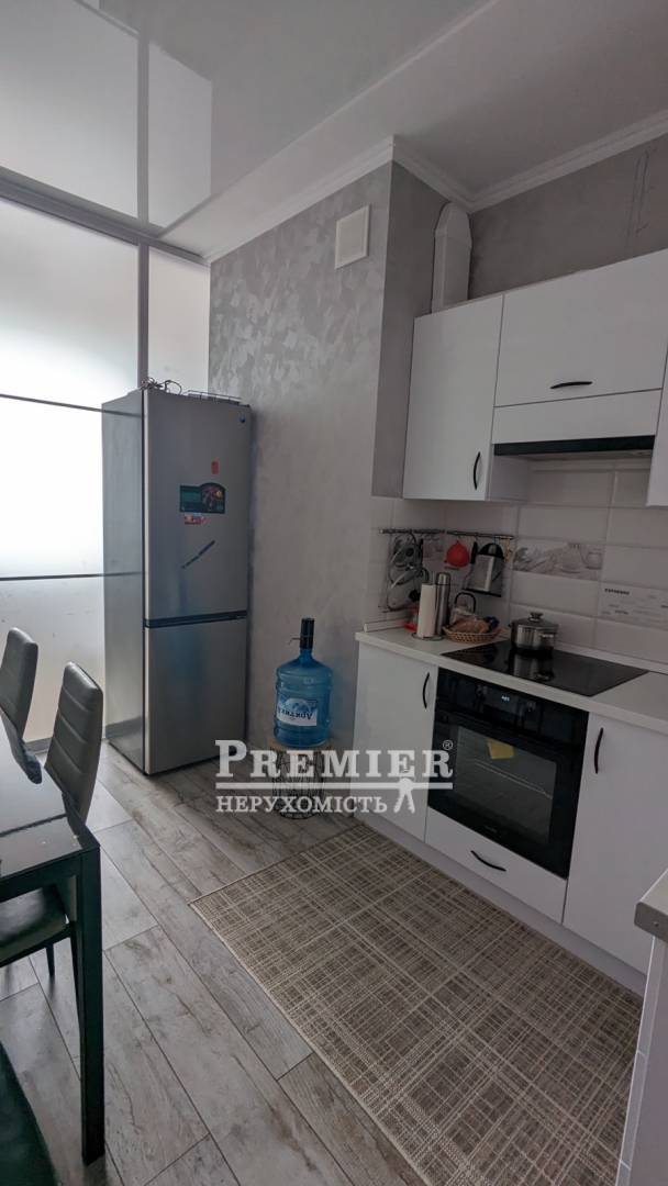 Продается 1-комнатная квартира, Люстдорфская дорога , г.Одесса изображение 6