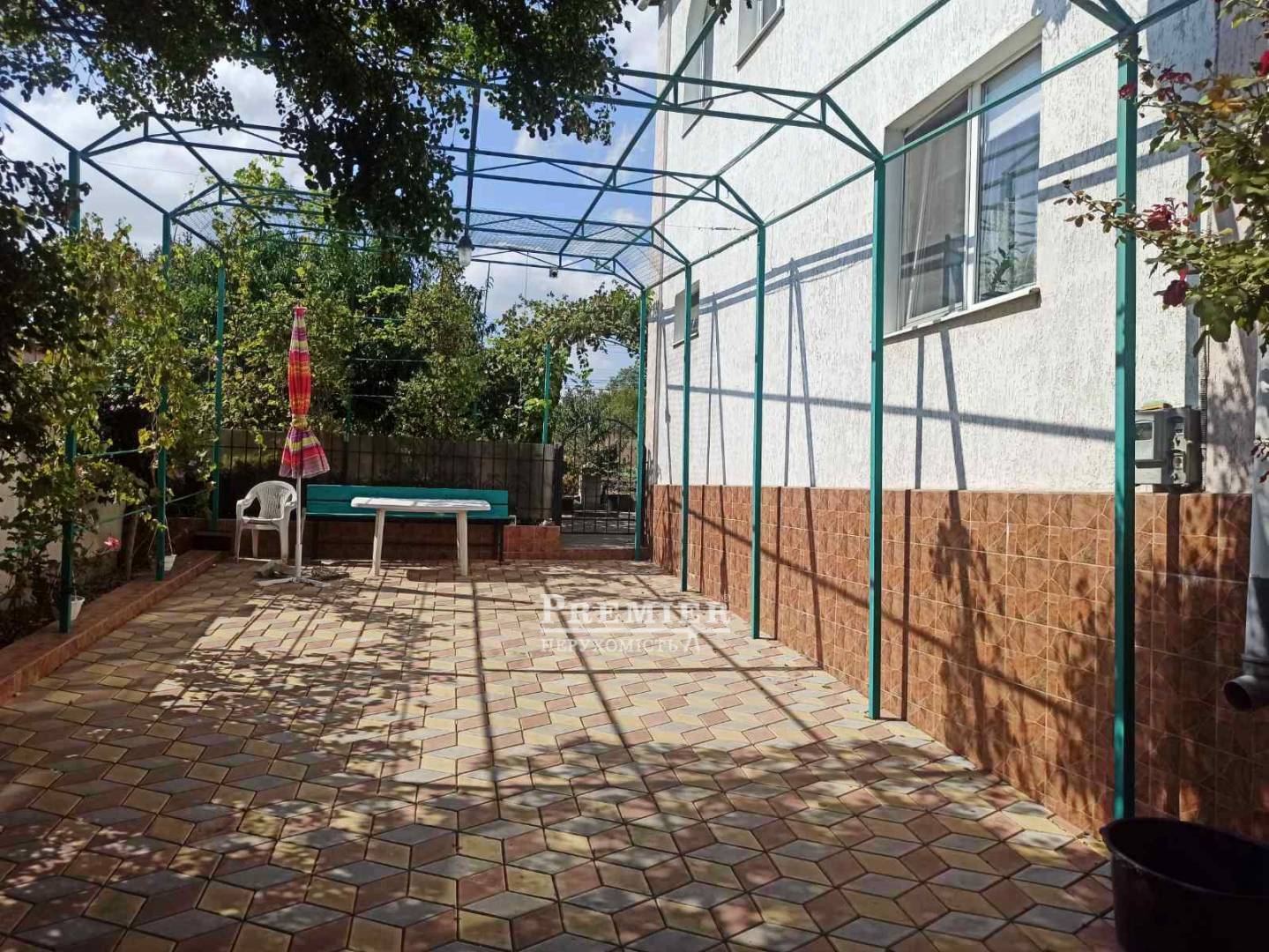 Продается Дом дача, Без улицы, Прилиманское, Лотос СОТ изображение 1