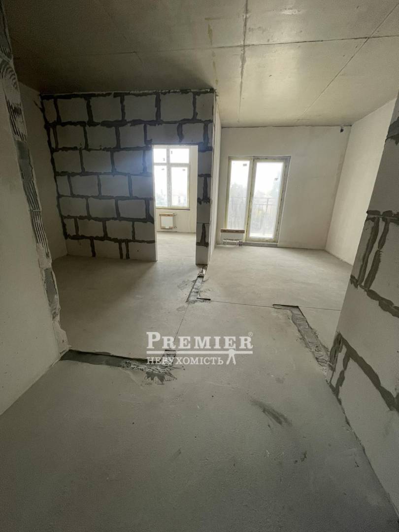 Продается 1-комн. квартира в новострое, Краснова ул.(ЖК 67 Жемчужина), г.Одесса изображение 2