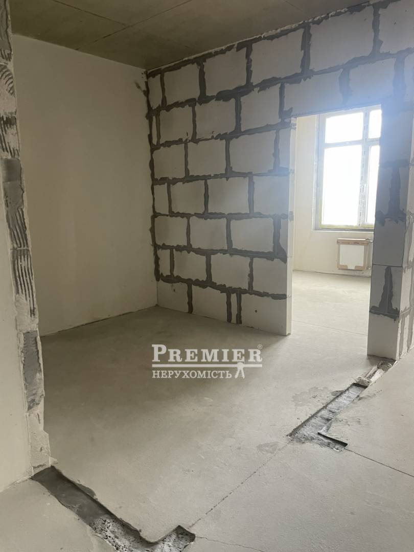 Продается 1-комн. квартира в новострое, Краснова ул.(ЖК 67 Жемчужина), г.Одесса изображение 12