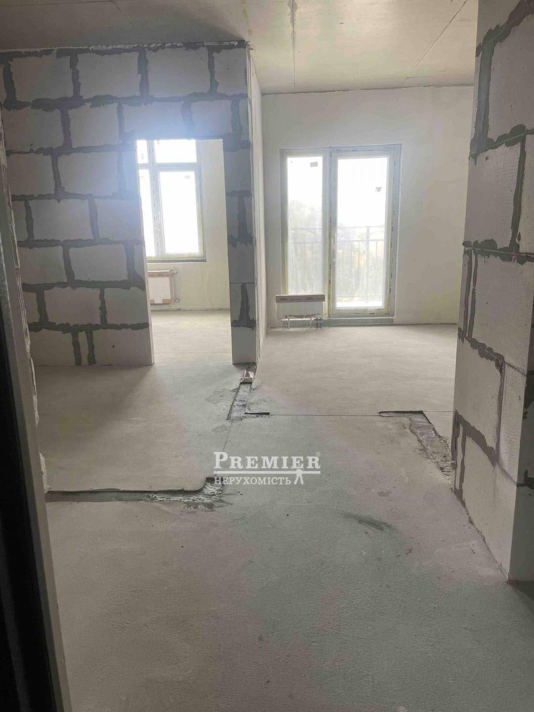 Продается 1-комн. квартира в новострое, Краснова ул.(ЖК 67 Жемчужина), г.Одесса изображение 13