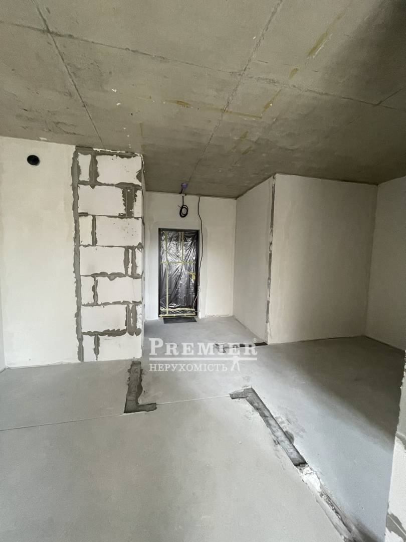 Продается 1-комн. квартира в новострое, Краснова ул.(ЖК 67 Жемчужина), г.Одесса изображение 3