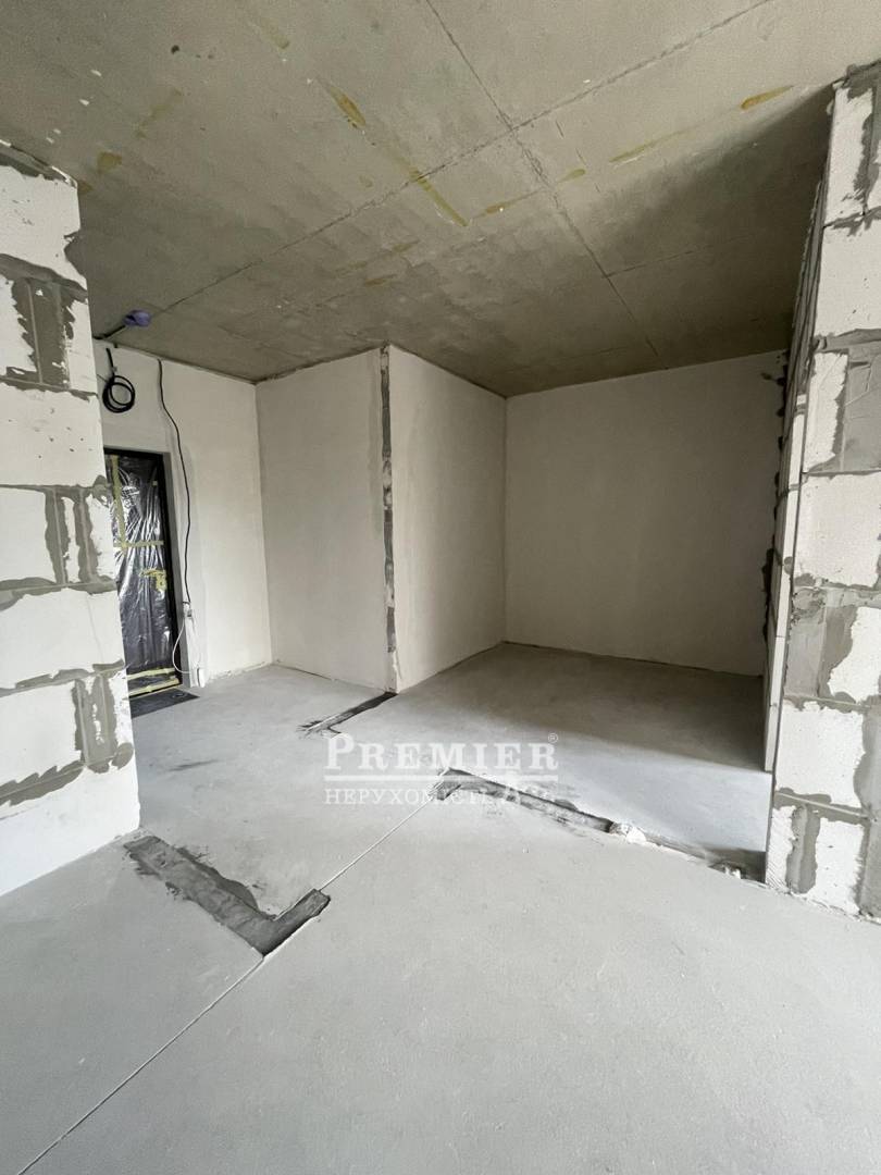 Продается 1-комн. квартира в новострое, Краснова ул.(ЖК 67 Жемчужина), г.Одесса изображение 4
