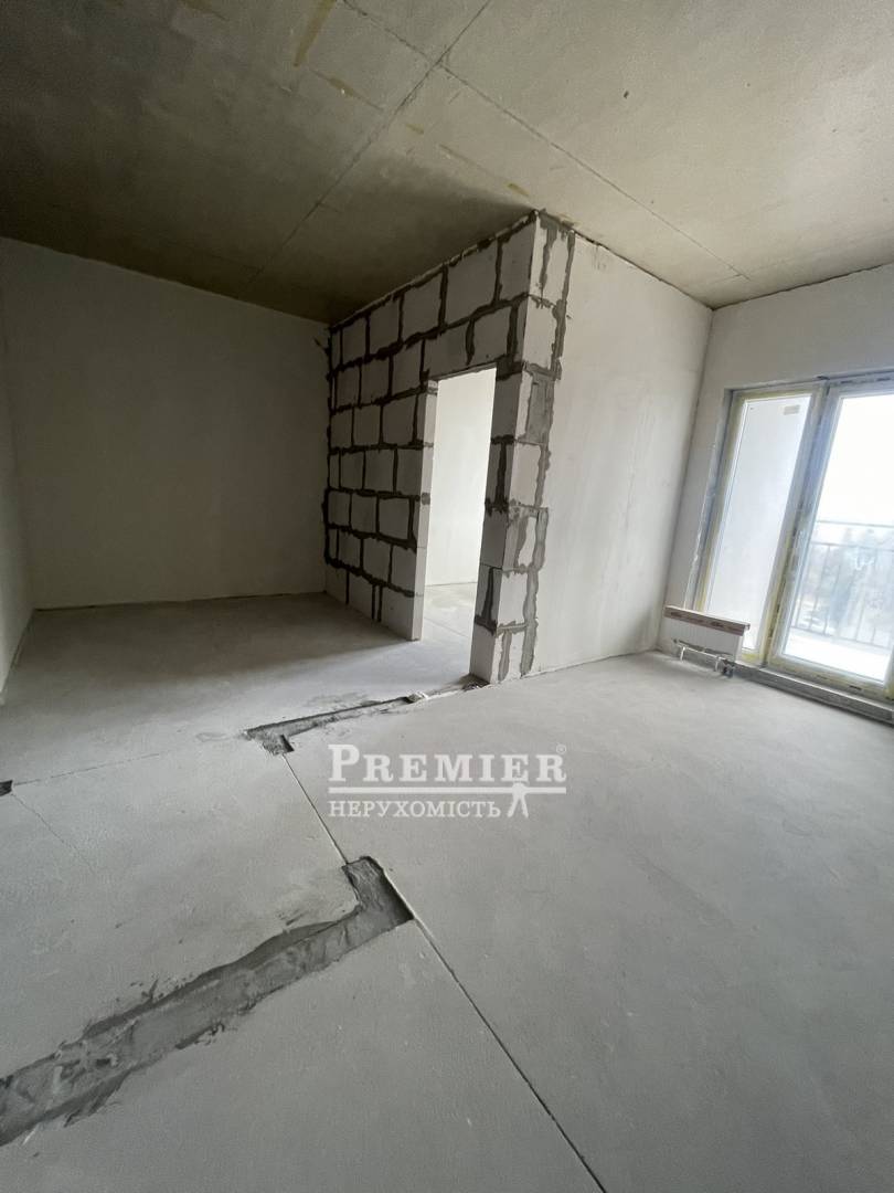 Продается 1-комн. квартира в новострое, Краснова ул.(ЖК 67 Жемчужина), г.Одесса изображение 7
